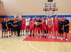legnano basket