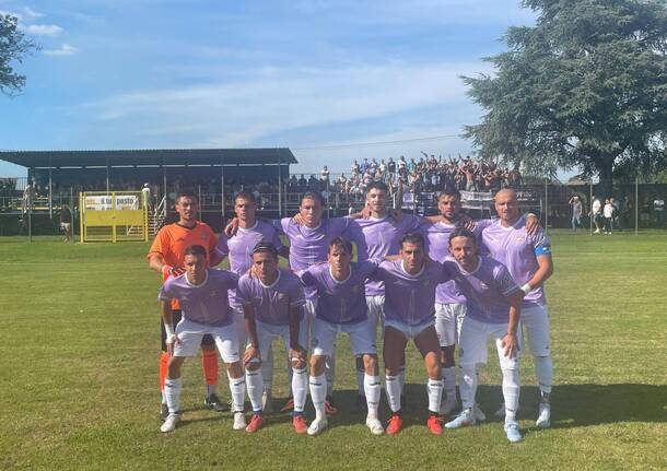 legnano calcio 25-26