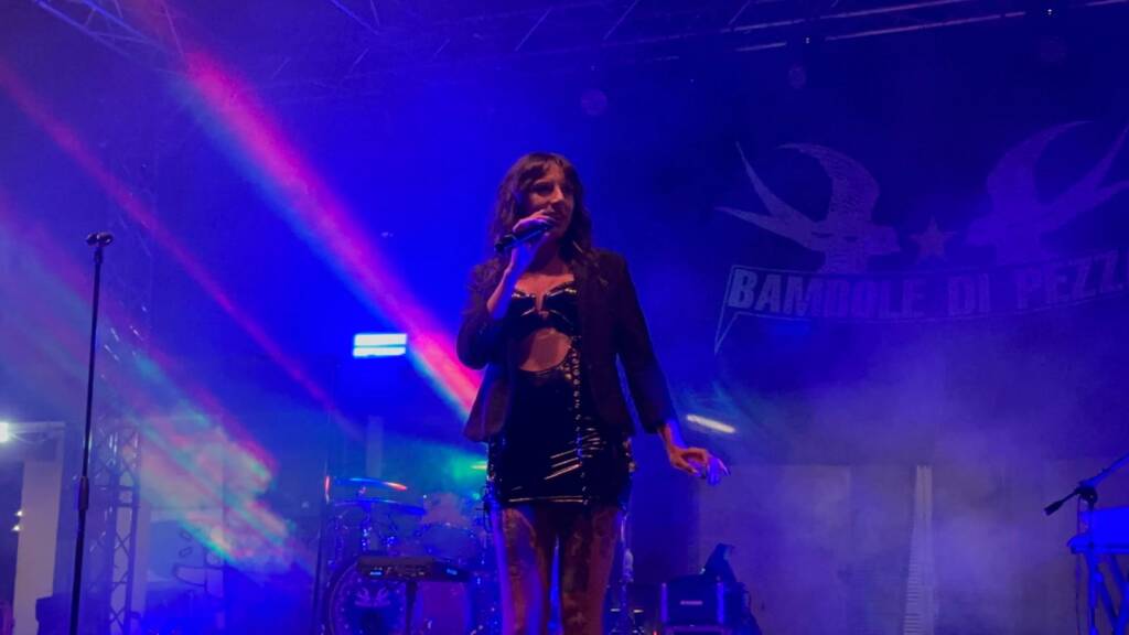 Legnano: la terza serata del District Festival