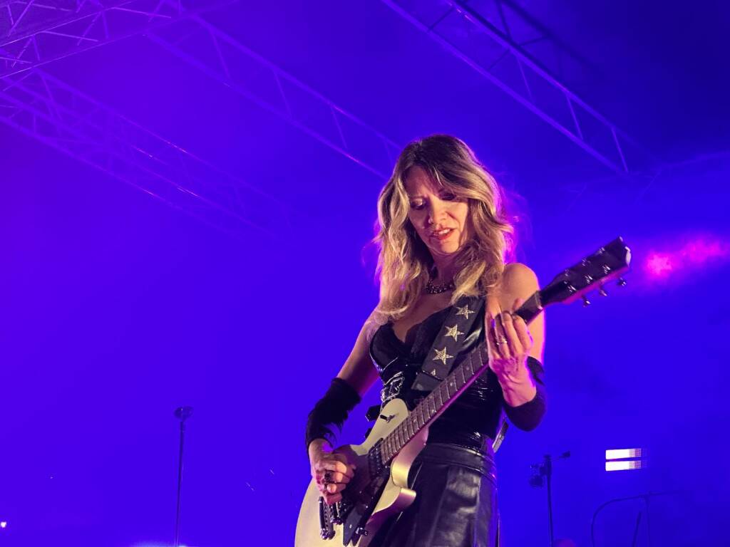 Legnano: la terza serata del District Festival