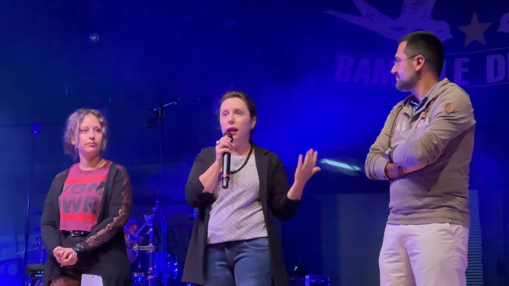 Legnano: la terza serata del District Festival