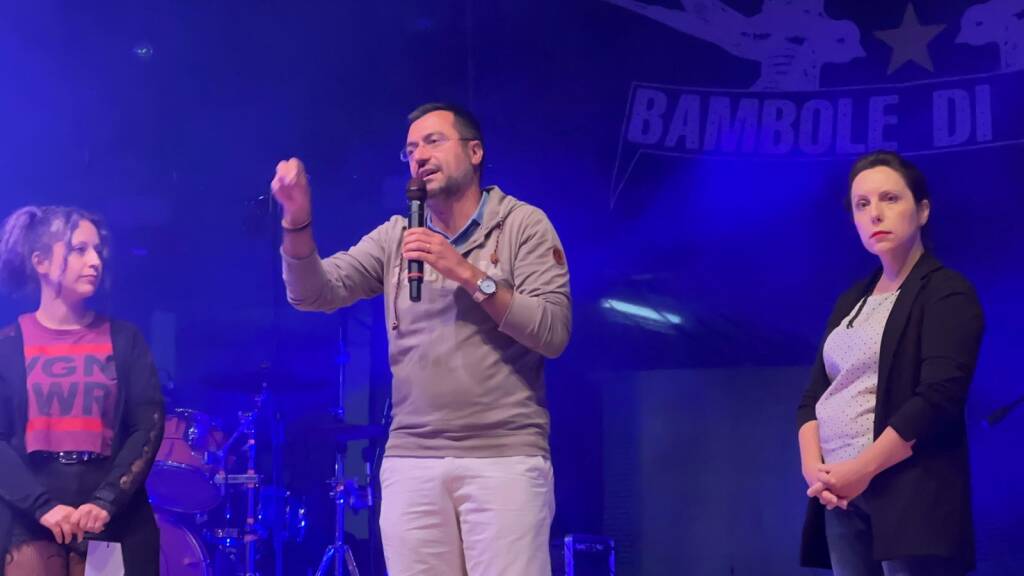 Legnano: la terza serata del District Festival