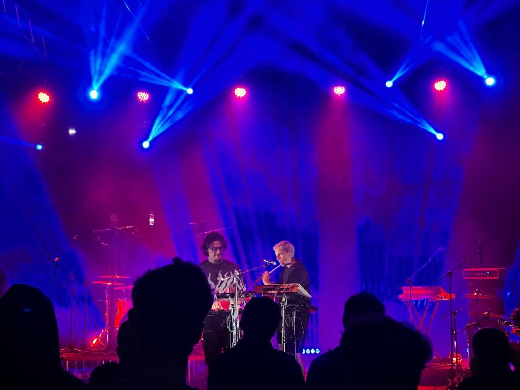 Legnano: la terza serata del District Festival