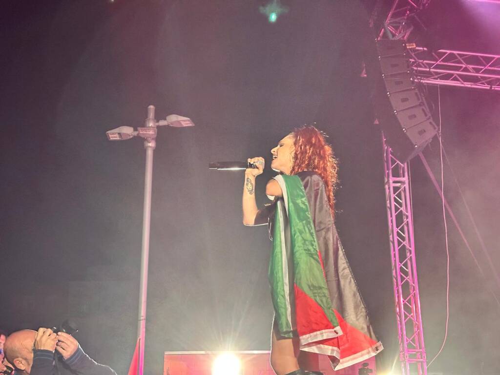 Legnano: la terza serata del District Festival