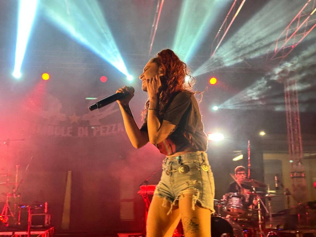 Legnano: la terza serata del District Festival