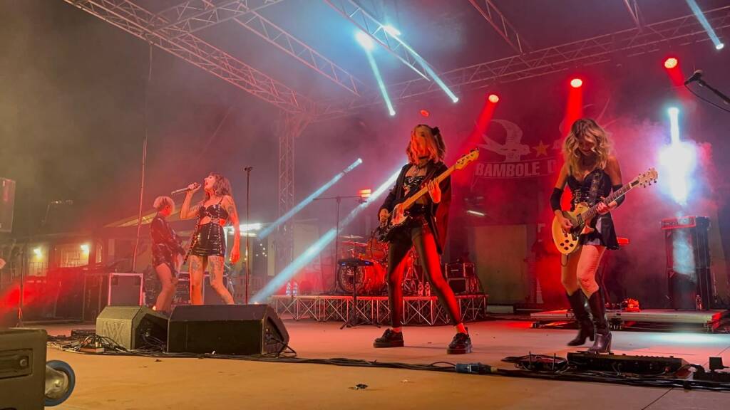 Legnano: la terza serata del District Festival