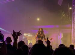 Legnano: la terza serata del District Festival