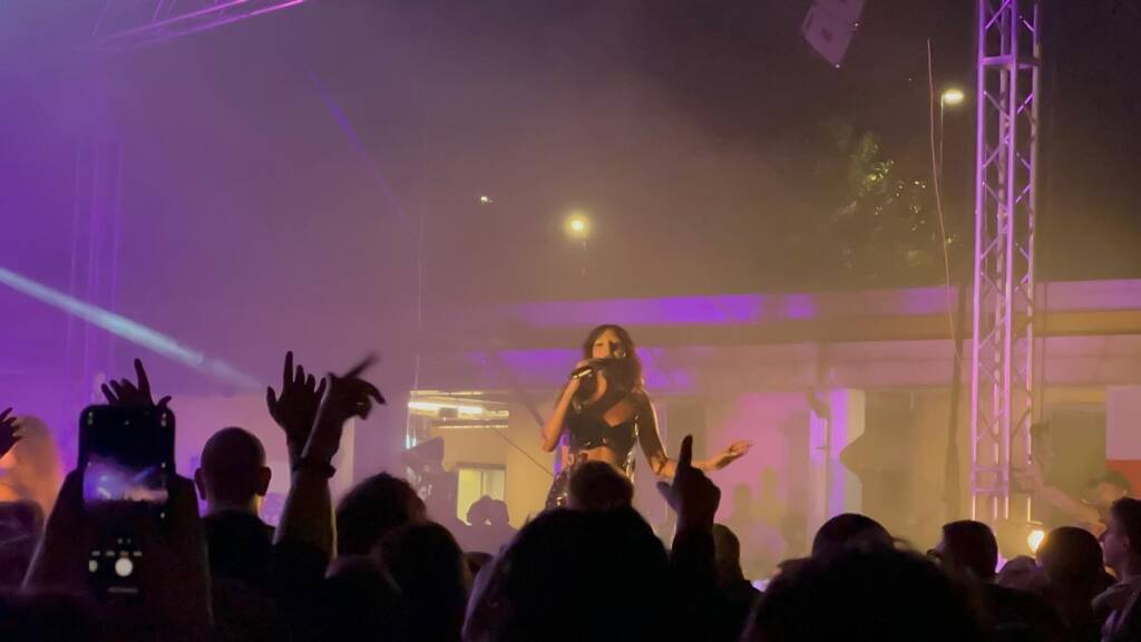 Legnano: la terza serata del District Festival