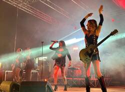 Legnano: la terza serata del District Festival