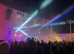 Legnano: la terza serata del District Festival