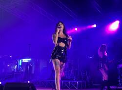 Legnano: la terza serata del District Festival