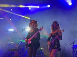 Legnano: la terza serata del District Festival