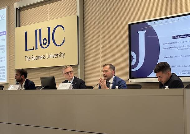 liuc varie