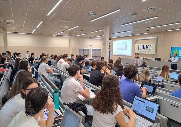 liuc varie