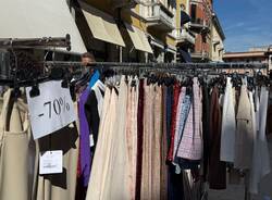 Lo Sbaracco per il centro di Legnano - Foto di Antonio Pasquale Emanuele 