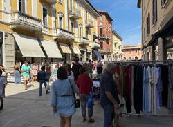 Lo Sbaracco per il centro di Legnano - Foto di Antonio Pasquale Emanuele 