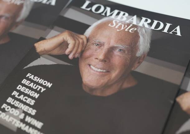 lombardia style giorgio armani