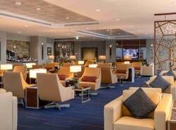 lounge malpensa emirates