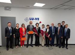 Lu-Ve spa