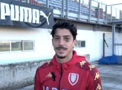 luca palesi calcio varese
