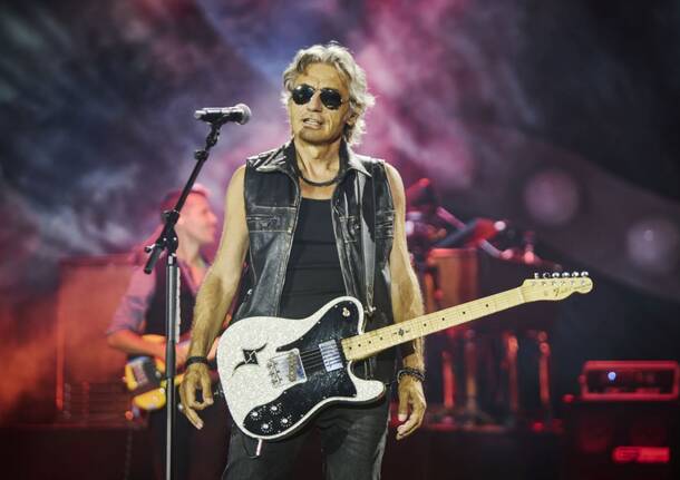 Luciano Ligabue