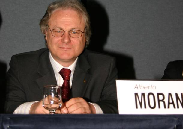 lutto alberto morandi bcc