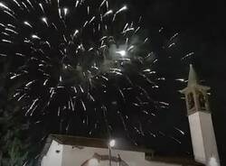 Madonna dell'Albero Prospiano Gorla Minore 2025