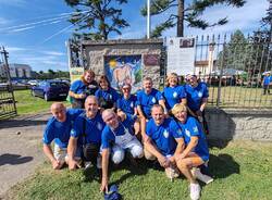 Madonna dell'Albero Prospiano Gorla Minore 2025