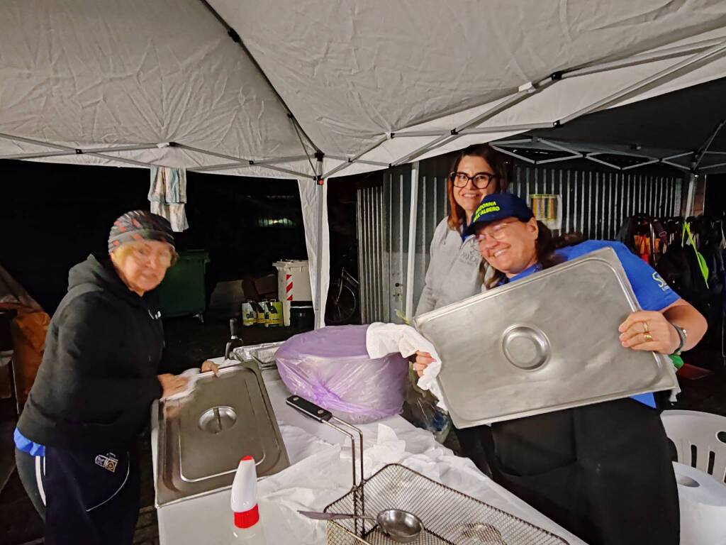 Madonna dell'Albero Prospiano Gorla Minore 2025