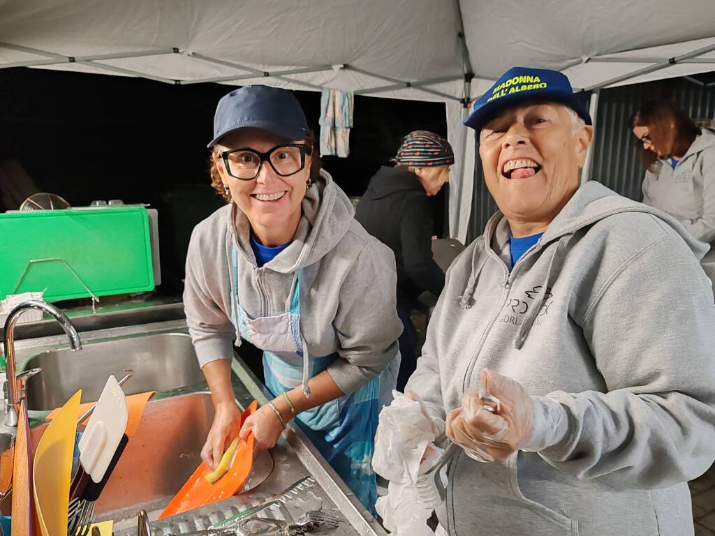 Madonna dell'Albero Prospiano Gorla Minore 2025