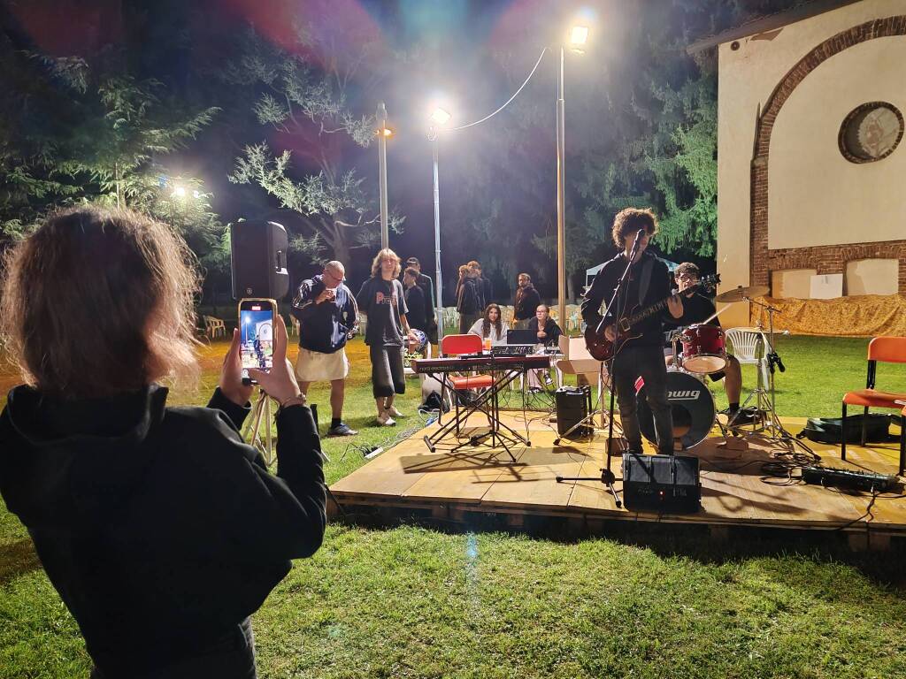 Madonna dell'Albero Prospiano Gorla Minore 2025