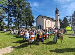 Madonna dell'Albero Prospiano Gorla Minore 2025