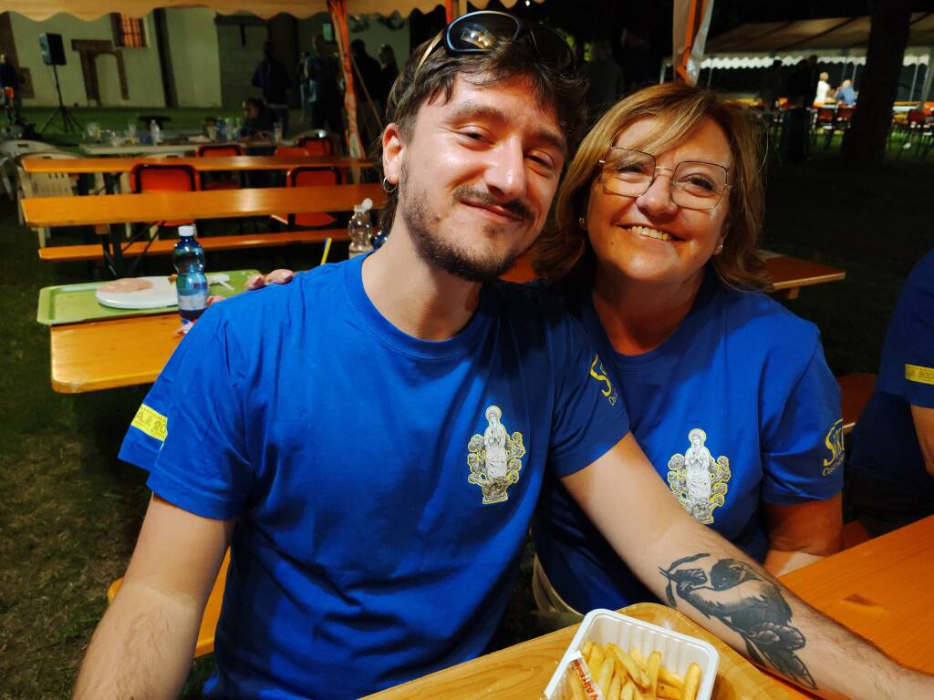 Madonna dell'Albero Prospiano Gorla Minore 2025