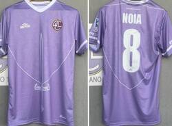 maglia lilla