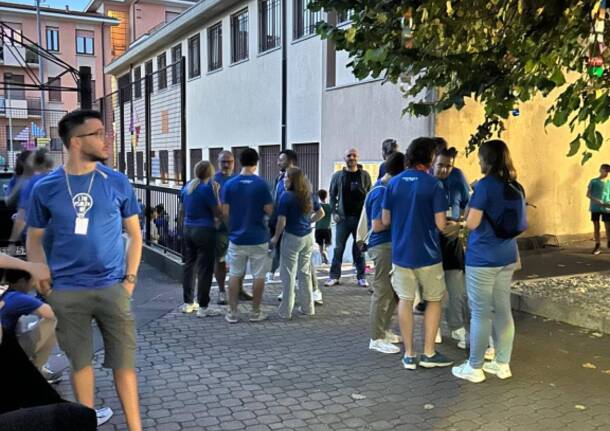 Mamballa, l’edizione 2025 della caccia al tesoro in macchina di Varese