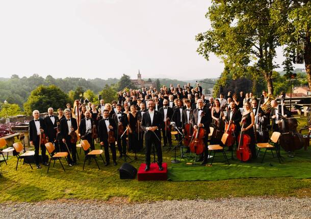 Il Masolino Ensemble di Castiglione Olona in concerto a Milano e Lodi