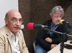 massimo del bene paul ley radio materia