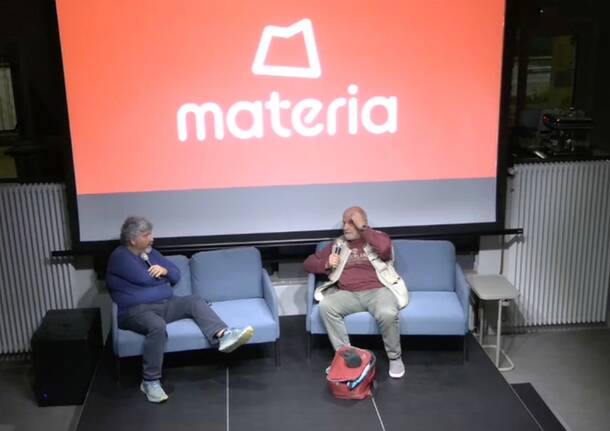Materia Varesenews