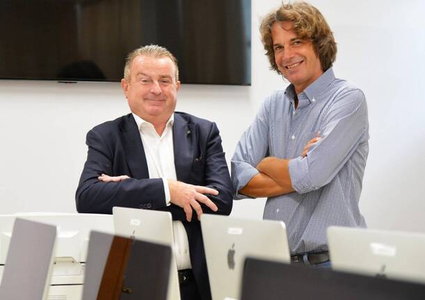 mauro ghisellini marco linari