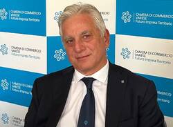 mauro temperelli lascia camera di commercio varese