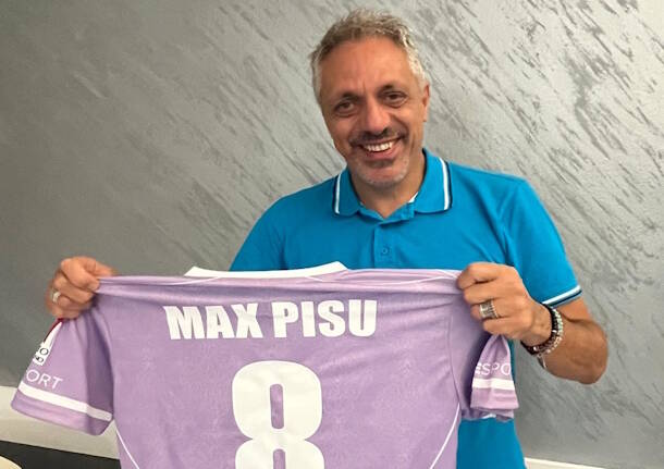 max pisu