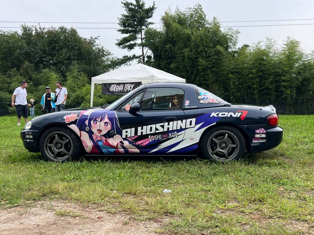 milano comics and games malpensafiere