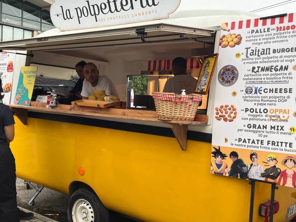 milano comics and games malpensafiere