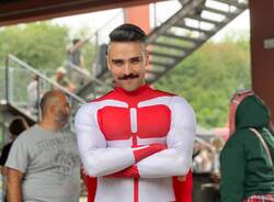 milano comics and games malpensafiere