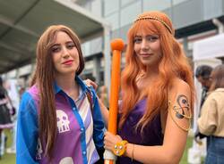 milano comics and games malpensafiere