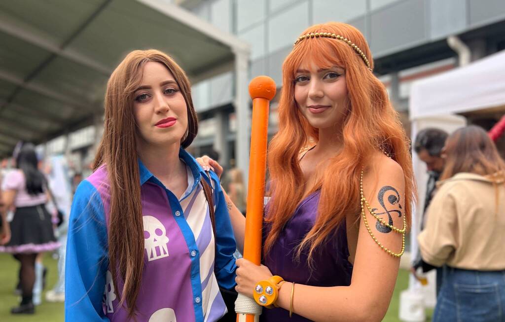 milano comics and games malpensafiere