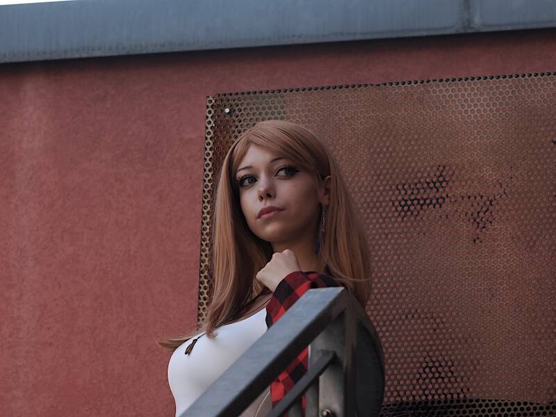 Milano Comics & games - foto di Roberto Gernetti