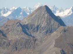 monte emilius aosta