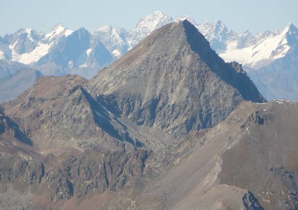 monte emilius aosta