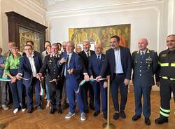 Mostra Alcide De Gasperi Varese